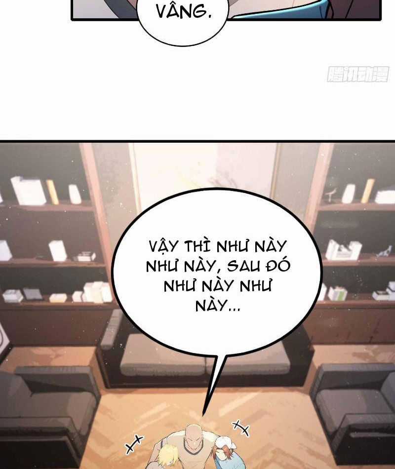 Ảo Ma! Ta Mở Lớp Huấn Luyện Nữ Đế! Chapter 9 trang 7