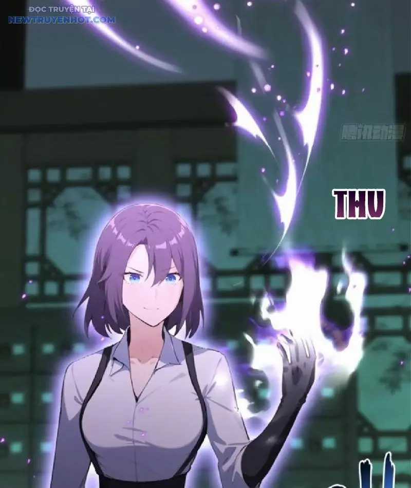 Ảo Ma! Ta Mở Lớp Huấn Luyện Nữ Đế! Chương 50 trang 19