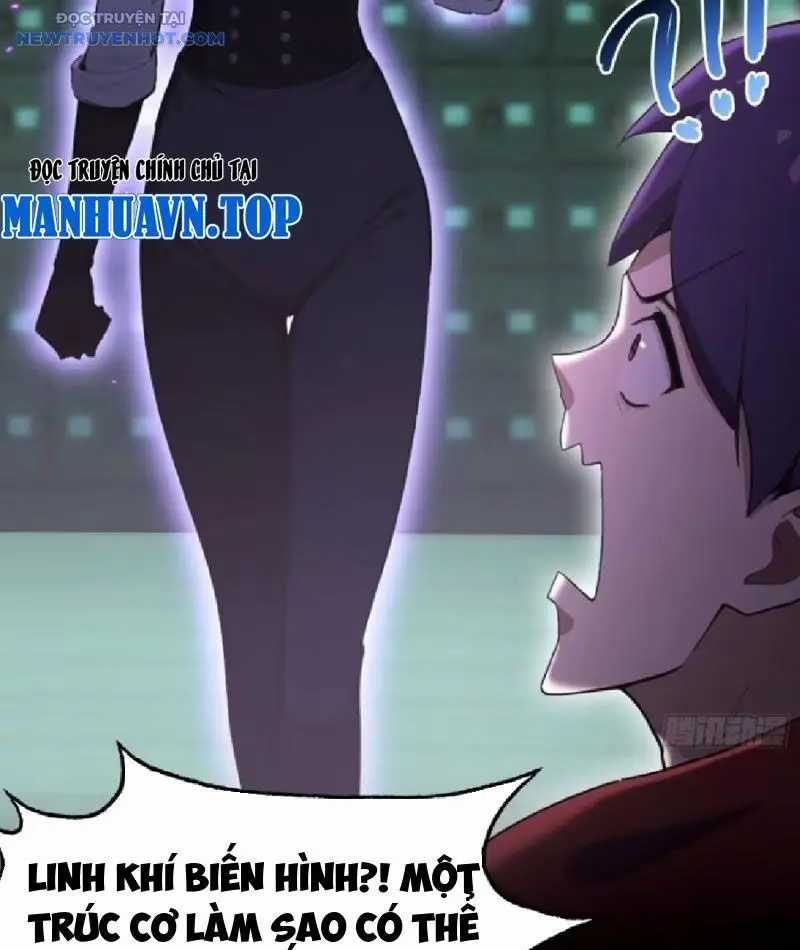 Ảo Ma! Ta Mở Lớp Huấn Luyện Nữ Đế! Chương 50 trang 20