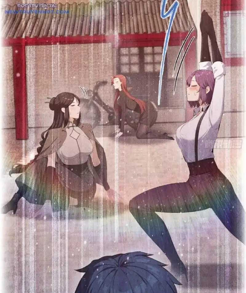 Ảo Ma! Ta Mở Lớp Huấn Luyện Nữ Đế! Chương 50 trang 24