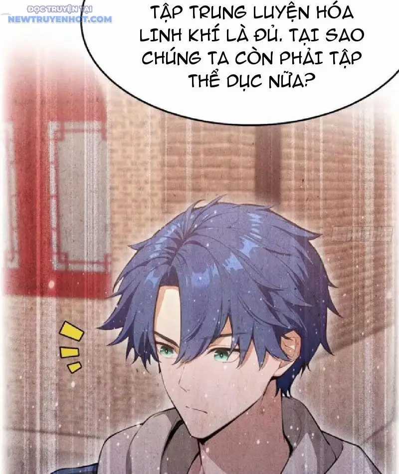 Ảo Ma! Ta Mở Lớp Huấn Luyện Nữ Đế! Chương 50 trang 27