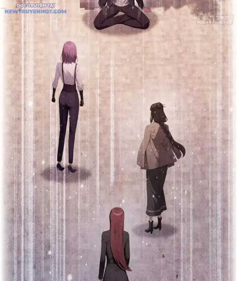 Ảo Ma! Ta Mở Lớp Huấn Luyện Nữ Đế! Chương 50 trang 30