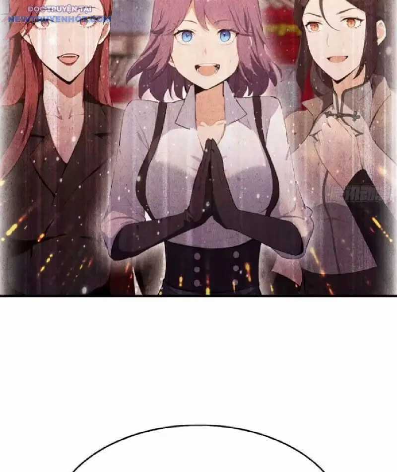 Ảo Ma! Ta Mở Lớp Huấn Luyện Nữ Đế! Chương 50 trang 55