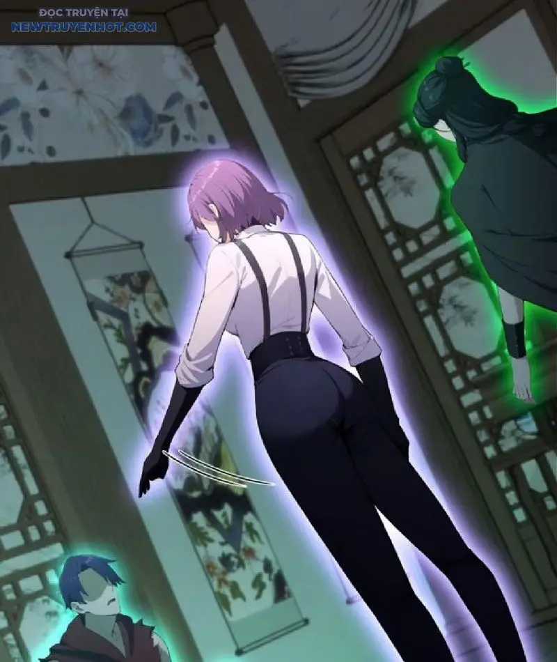 Ảo Ma! Ta Mở Lớp Huấn Luyện Nữ Đế! Chương 50 trang 60