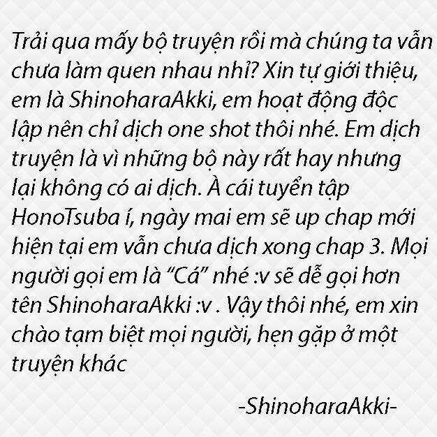 Ao No Haha Chapter 1 trang 24