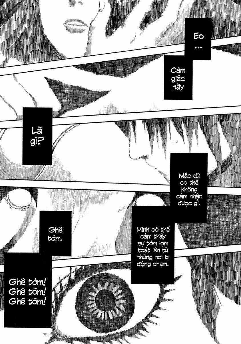 Ao No Haha Chapter 2 trang 21