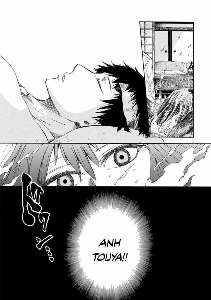 Ao No Haha Chapter 2 trang 24