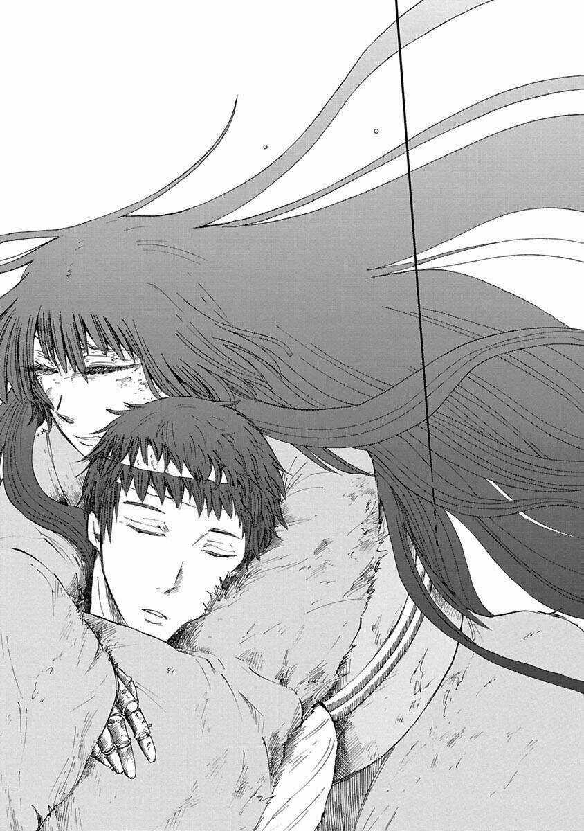 Ao No Haha Chapter 2 trang 29