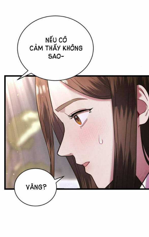 Ảo Thuật Gia Quyến Rũ Chapter 12.2 trang 10