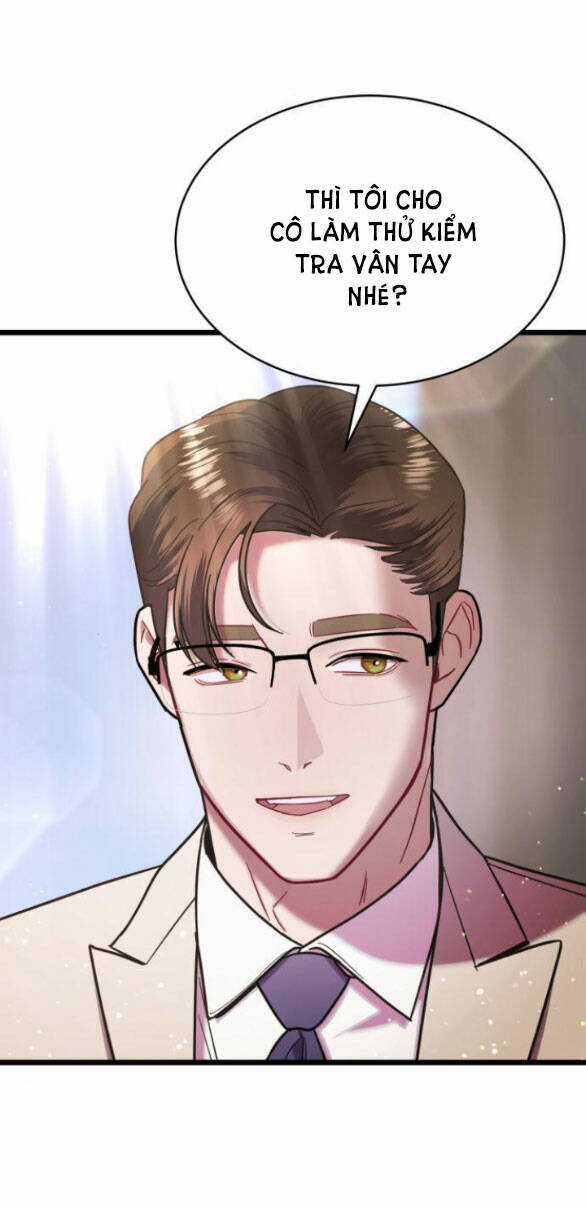 Ảo Thuật Gia Quyến Rũ Chapter 12.2 trang 11