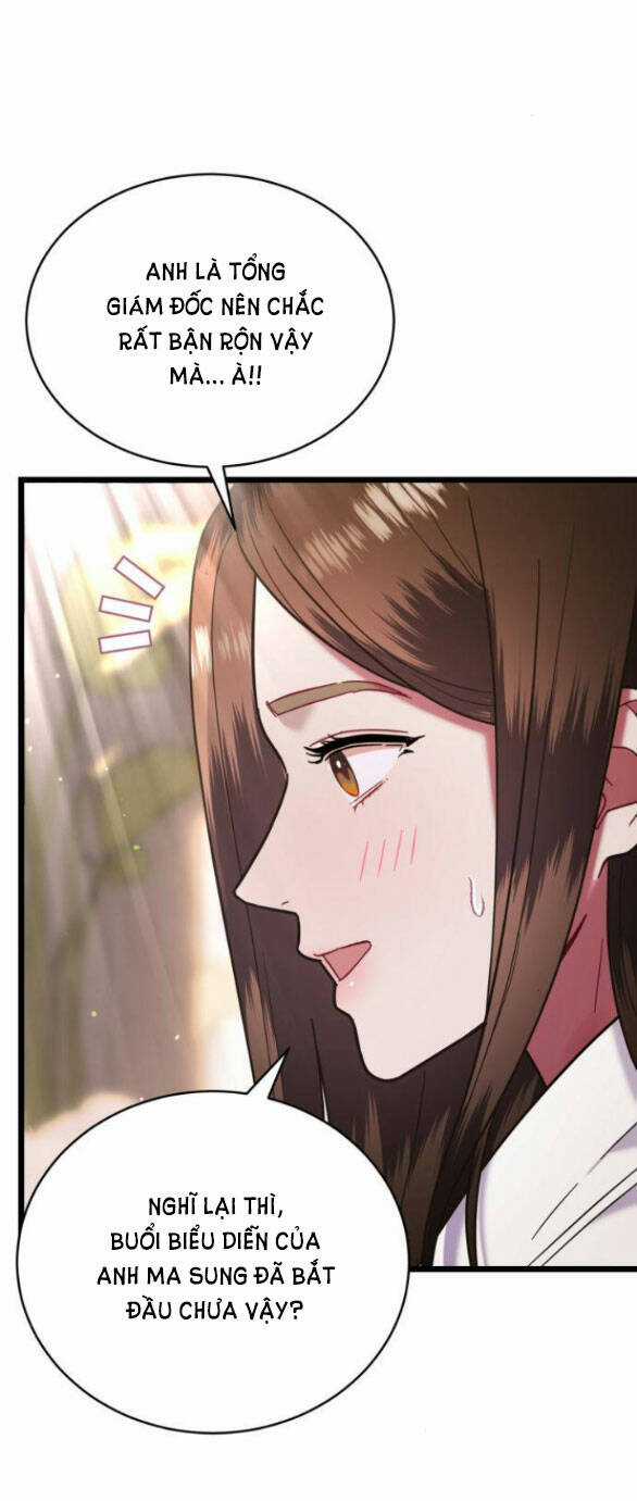 Ảo Thuật Gia Quyến Rũ Chapter 12.2 trang 17