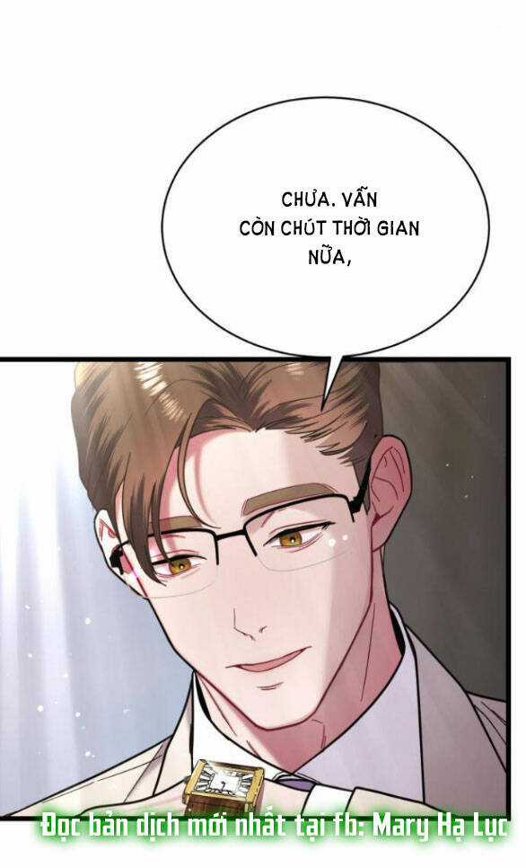 Ảo Thuật Gia Quyến Rũ Chapter 12.2 trang 18