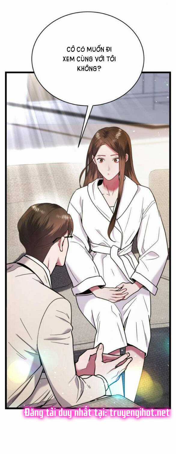 Ảo Thuật Gia Quyến Rũ Chapter 12.2 trang 20