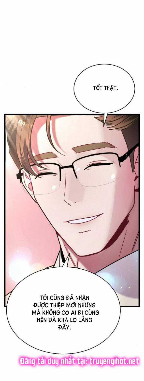 Ảo Thuật Gia Quyến Rũ Chapter 12.2 trang 22