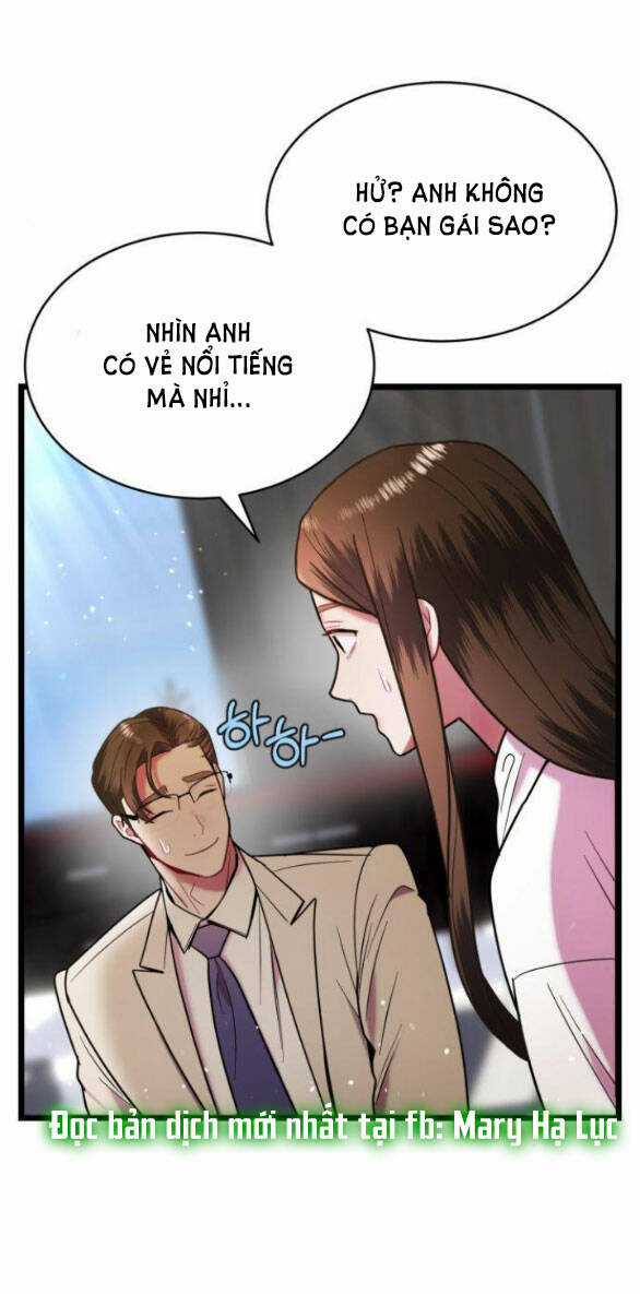 Ảo Thuật Gia Quyến Rũ Chapter 12.2 trang 23