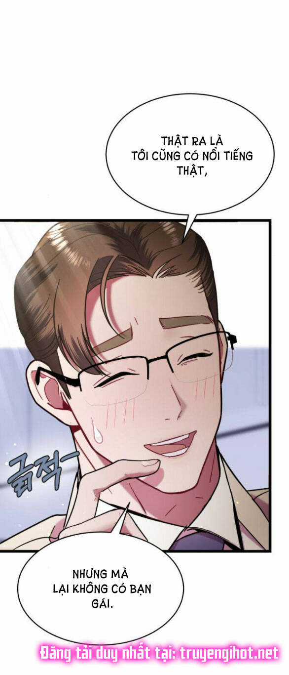 Ảo Thuật Gia Quyến Rũ Chapter 12.2 trang 24