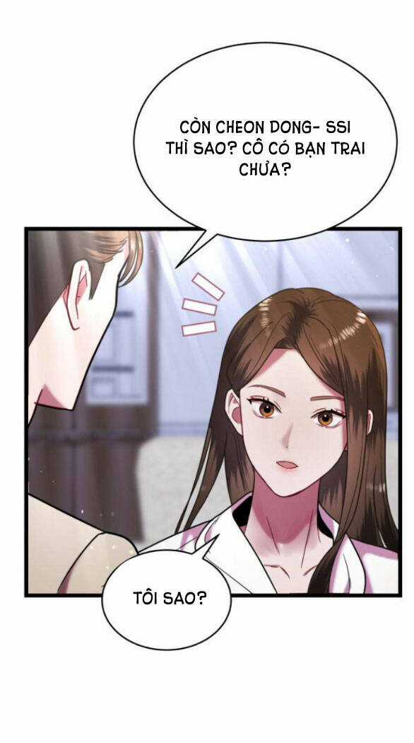 Ảo Thuật Gia Quyến Rũ Chapter 12.2 trang 25