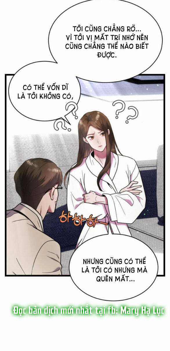Ảo Thuật Gia Quyến Rũ Chapter 12.2 trang 26