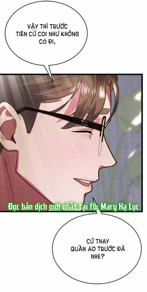 Ảo Thuật Gia Quyến Rũ Chapter 12.2 trang 28