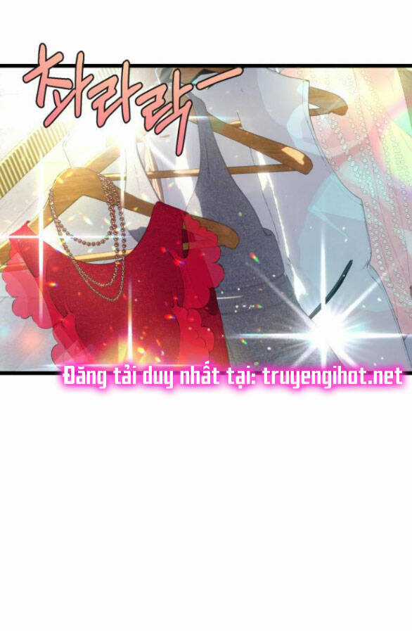 Ảo Thuật Gia Quyến Rũ Chapter 12.2 trang 30