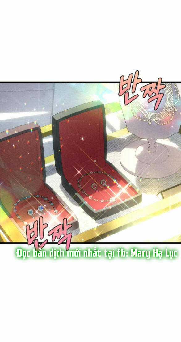 Ảo Thuật Gia Quyến Rũ Chapter 12.2 trang 32
