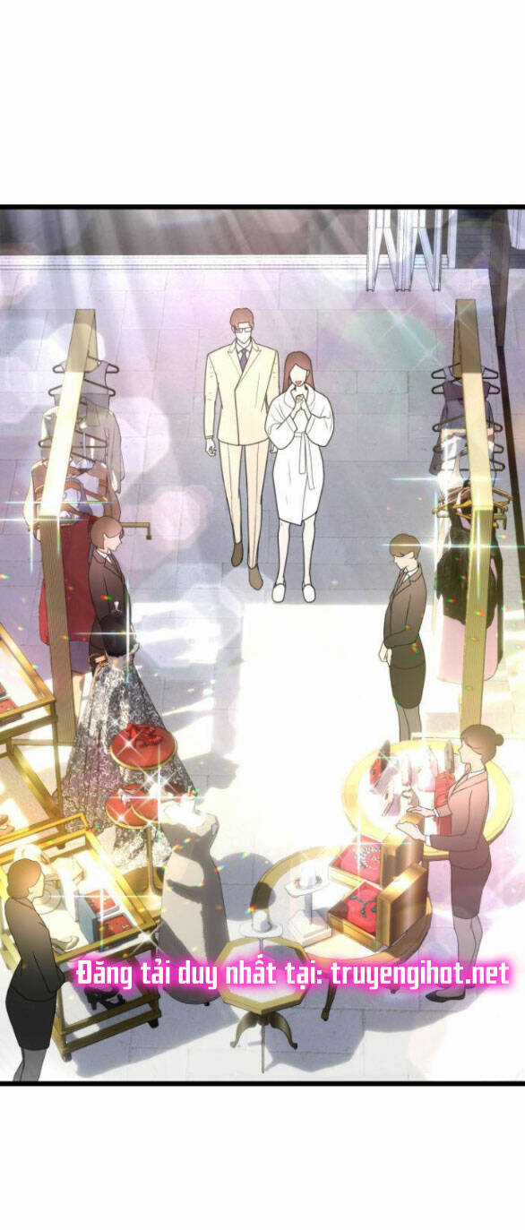 Ảo Thuật Gia Quyến Rũ Chapter 12.2 trang 33