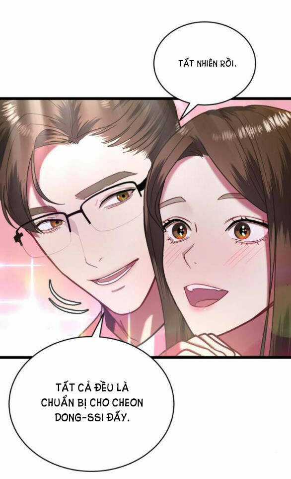 Ảo Thuật Gia Quyến Rũ Chapter 12.2 trang 36