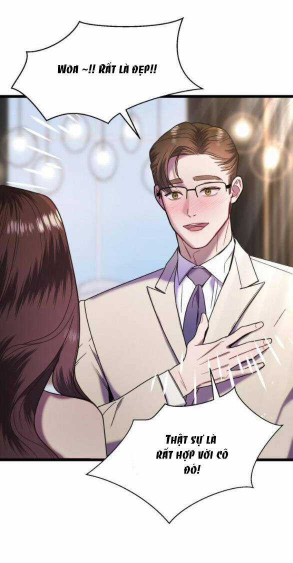 Ảo Thuật Gia Quyến Rũ Chapter 12.2 trang 39