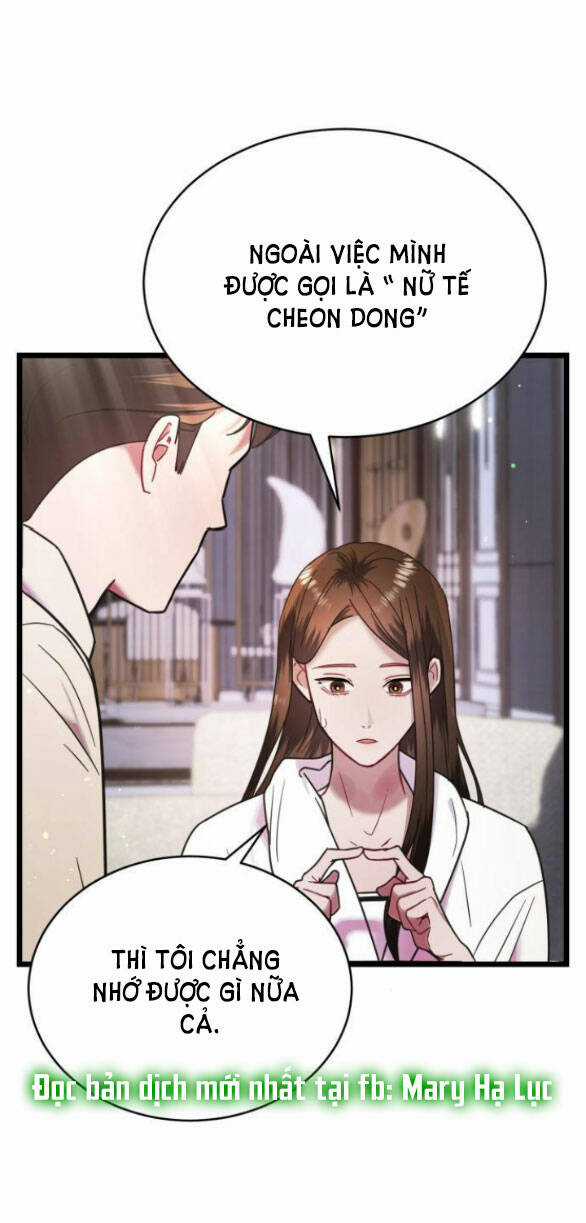 Ảo Thuật Gia Quyến Rũ Chapter 12.2 trang 7