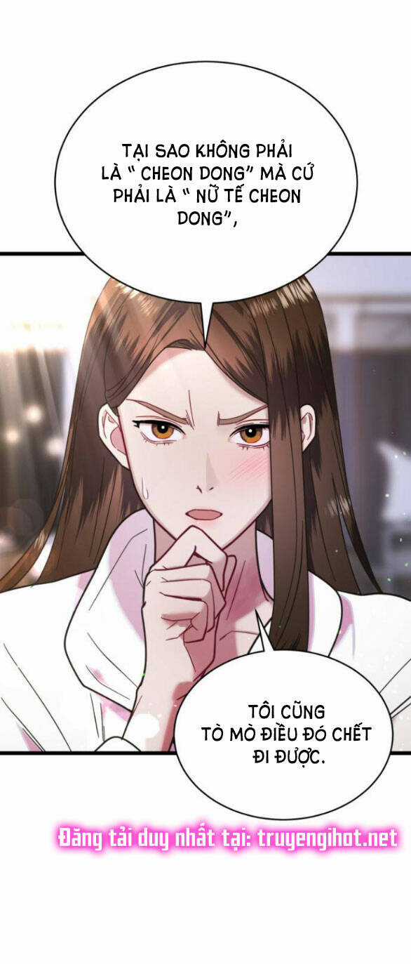 Ảo Thuật Gia Quyến Rũ Chapter 12.2 trang 8
