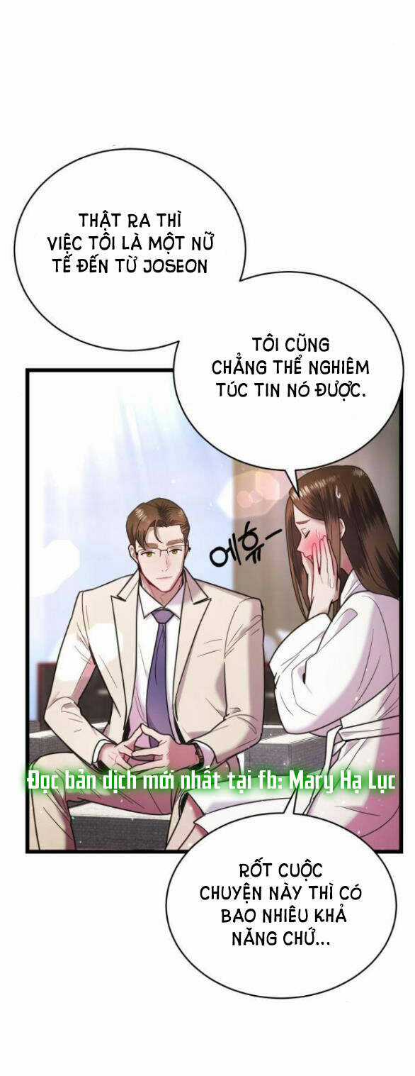 Ảo Thuật Gia Quyến Rũ Chapter 12.2 trang 9