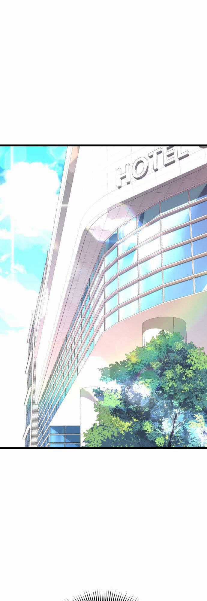 Ảo Thuật Gia Quyến Rũ Chapter 21.1 trang 0