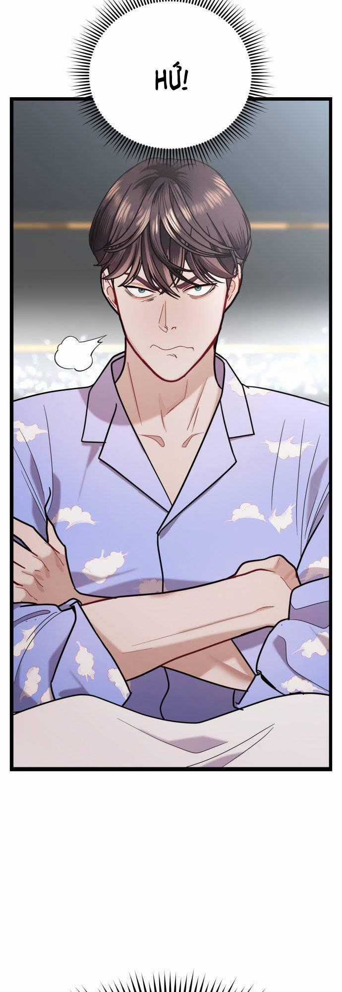 Ảo Thuật Gia Quyến Rũ Chapter 21.1 trang 1