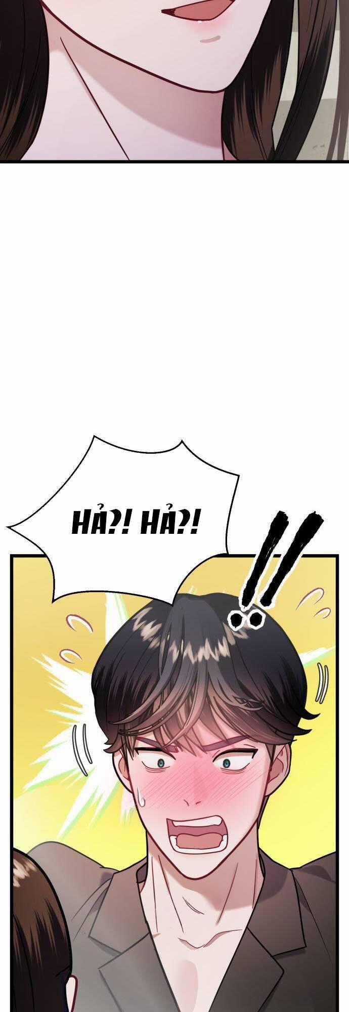 Ảo Thuật Gia Quyến Rũ Chapter 21.2 trang 1
