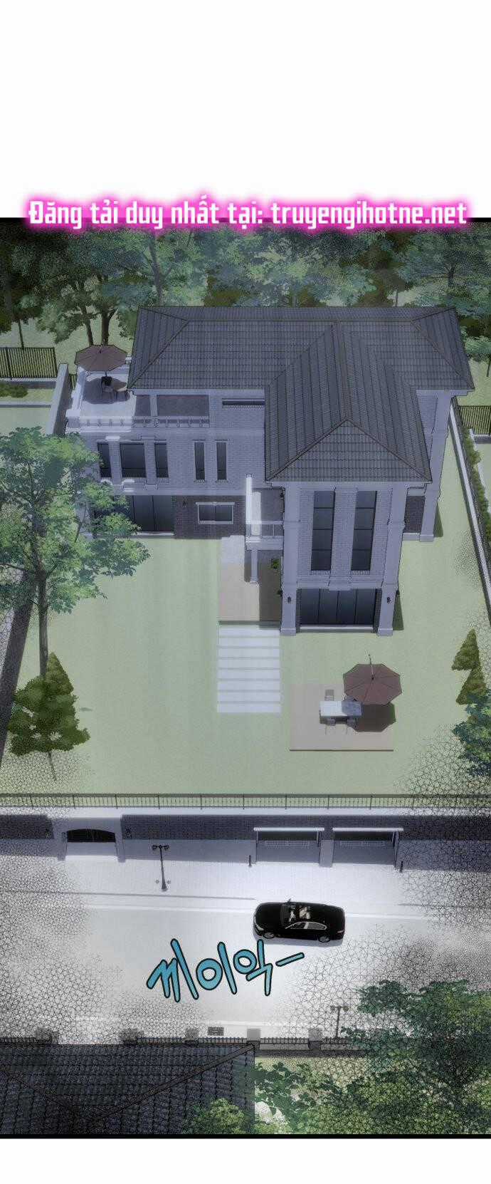 Ảo Thuật Gia Quyến Rũ Chapter 23 trang 0