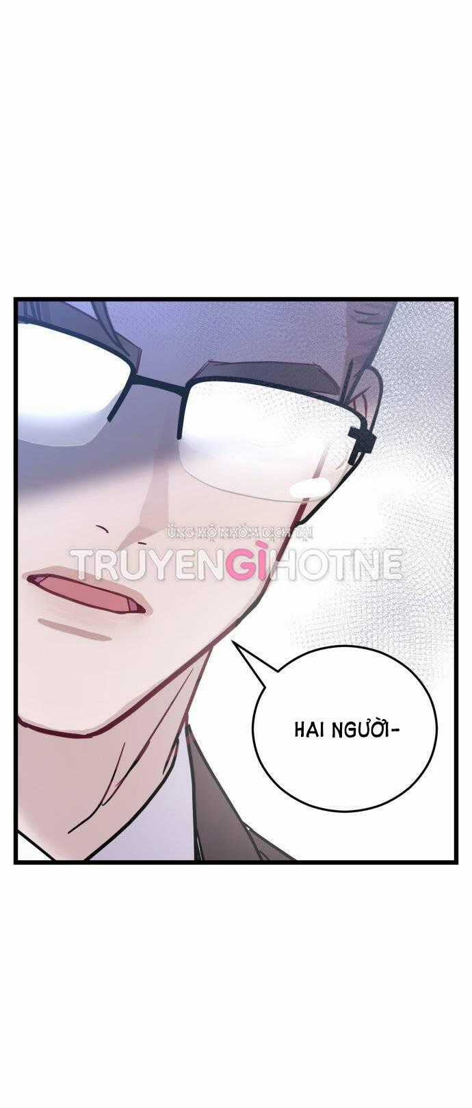 Ảo Thuật Gia Quyến Rũ Chapter 28 trang 0