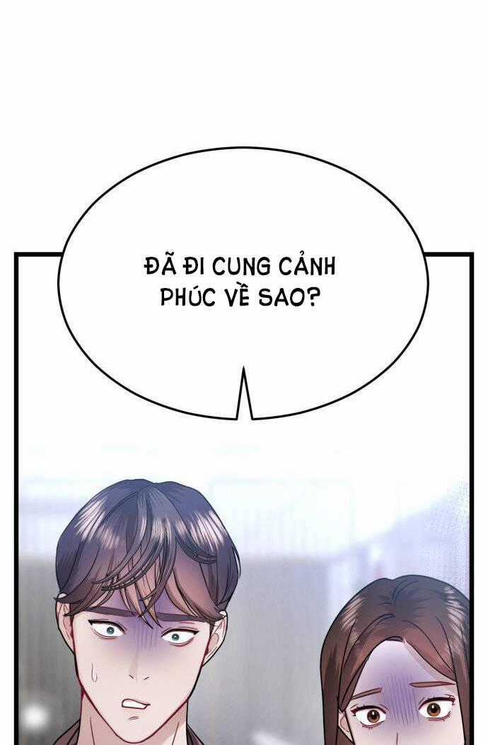 Ảo Thuật Gia Quyến Rũ Chapter 28 trang 1