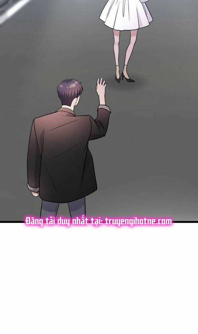 Ảo Thuật Gia Quyến Rũ Chapter 31.1 trang 19