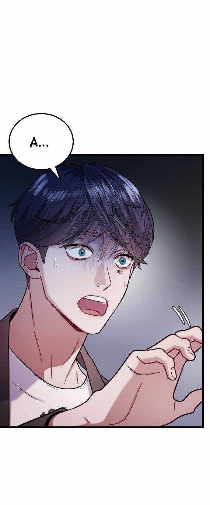 Ảo Thuật Gia Quyến Rũ Chapter 31.1 trang 20
