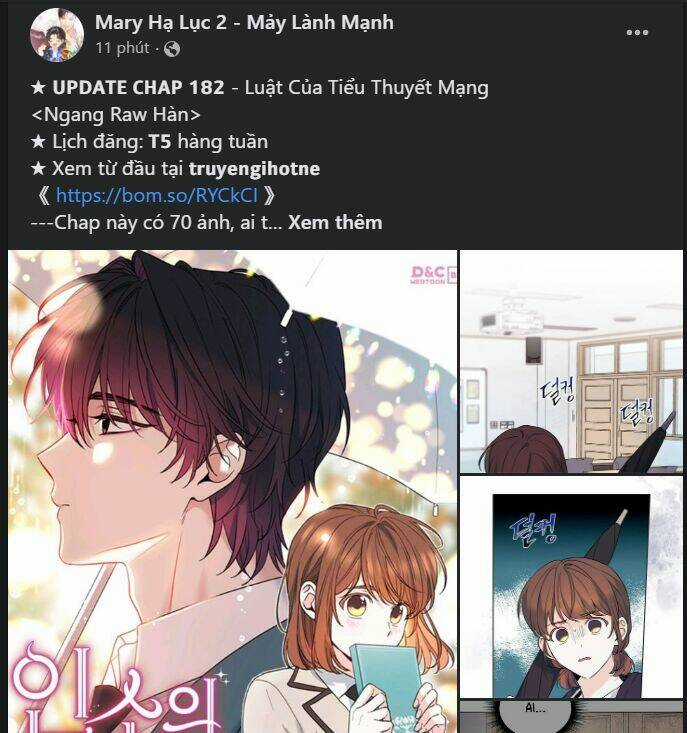 Ảo Thuật Gia Quyến Rũ Chapter 31.1 trang 24