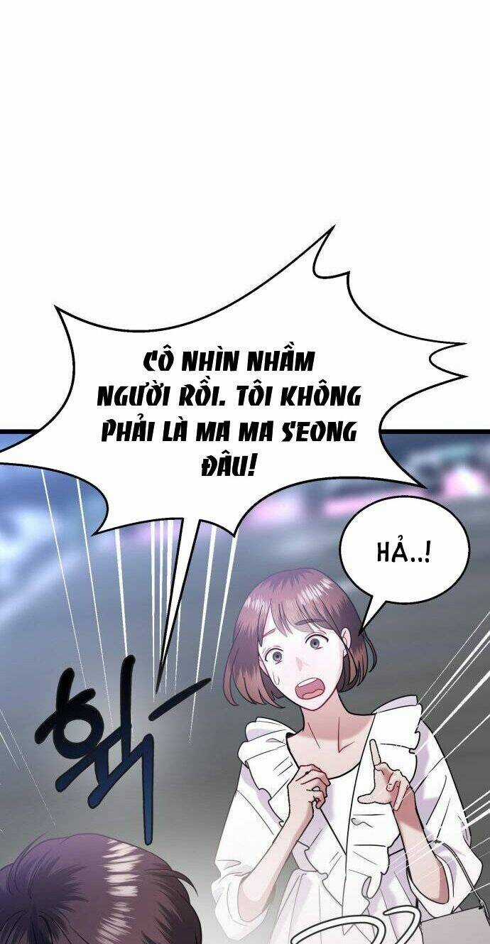 Ảo Thuật Gia Quyến Rũ Chapter 31.1 trang 25