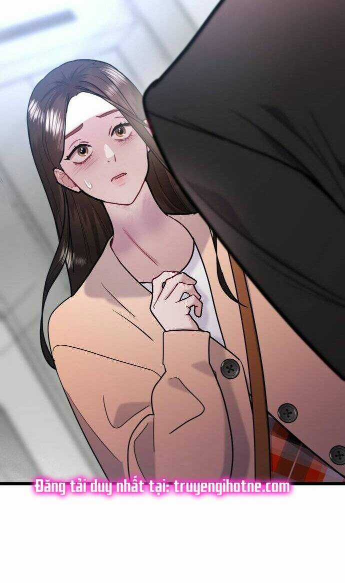 Ảo Thuật Gia Quyến Rũ Chapter 31.1 trang 34