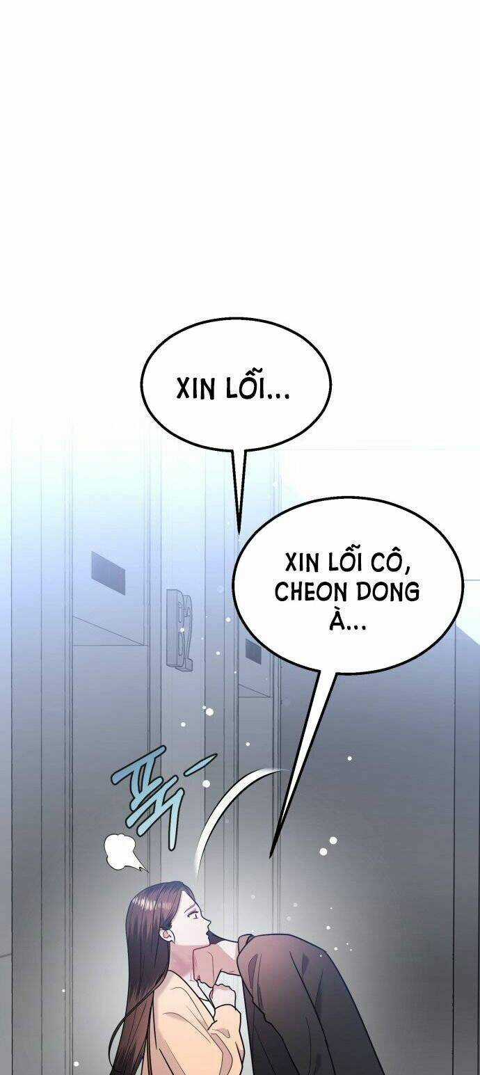 Ảo Thuật Gia Quyến Rũ Chapter 31.1 trang 37