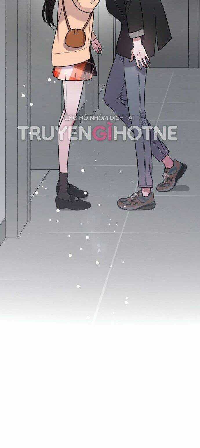 Ảo Thuật Gia Quyến Rũ Chapter 31.1 trang 38