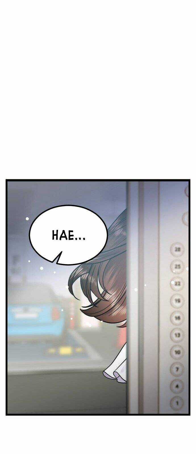 Ảo Thuật Gia Quyến Rũ Chapter 31.1 trang 5