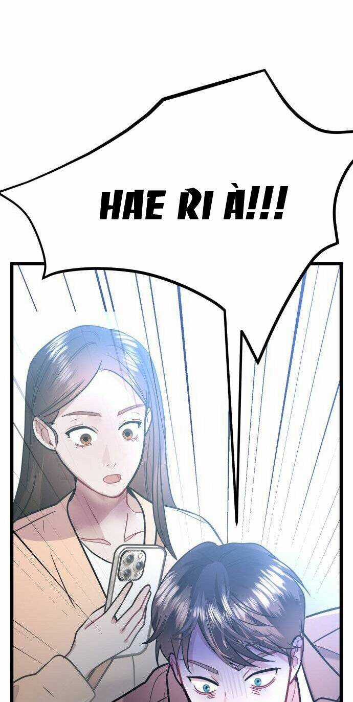 Ảo Thuật Gia Quyến Rũ Chapter 31.1 trang 6