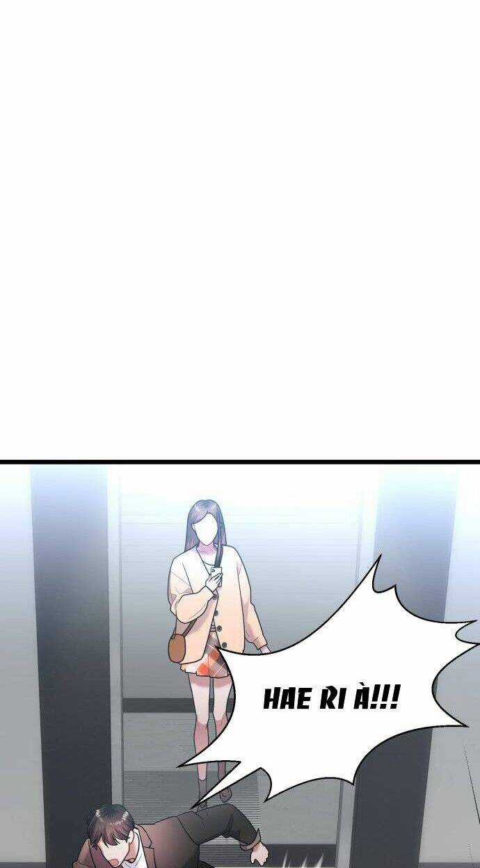 Ảo Thuật Gia Quyến Rũ Chapter 31.1 trang 9