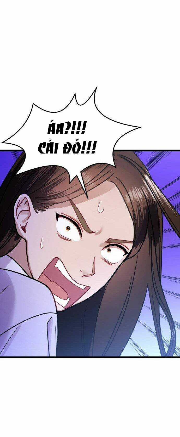 Ảo Thuật Gia Quyến Rũ Chapter 36.1 trang 10