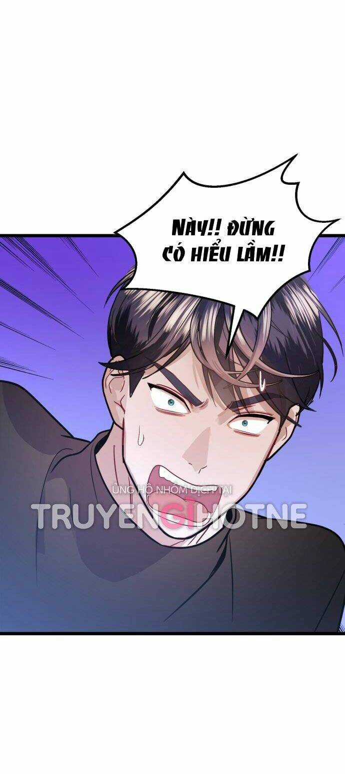 Ảo Thuật Gia Quyến Rũ Chapter 36.1 trang 11