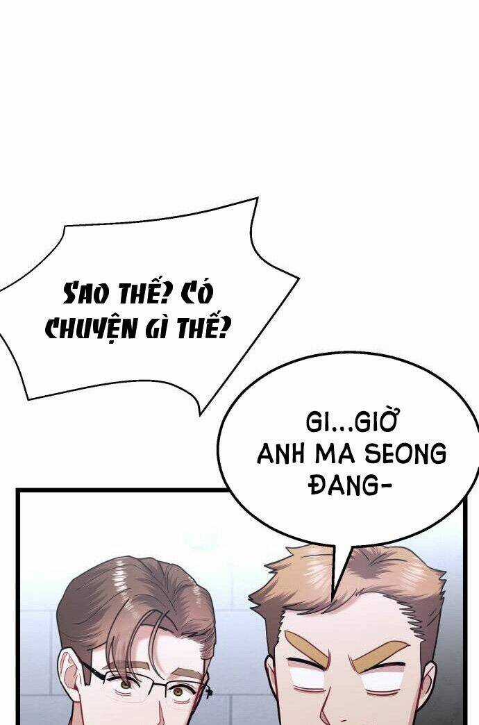 Ảo Thuật Gia Quyến Rũ Chapter 36.1 trang 12